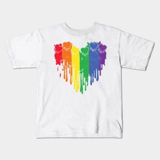 Pride Month Kids T-Shirt